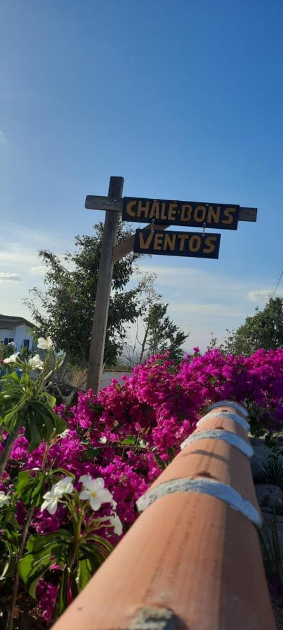 Inn Chale Bons Ventos *